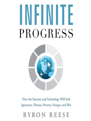cover image of Infinite Progress